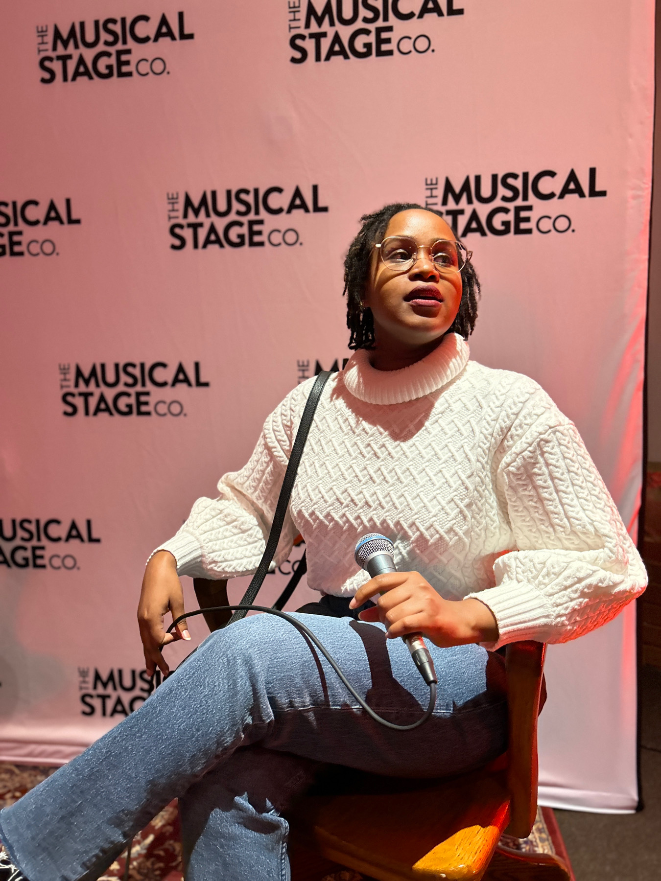 pleindah From Uganda to Canada: How Music Healed My Heart