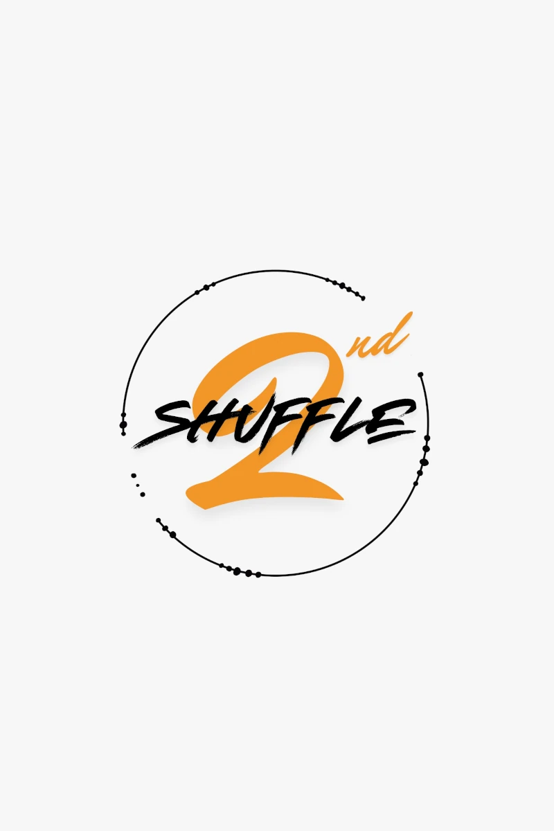 second shuffle